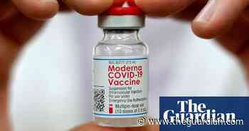 UK ministers secure 114m more Covid vaccines for next two years - The Guardian