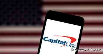 Capital One to eliminate overdraft fees next year     - CNET