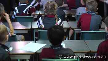 WA teachers seek pay rise amid shortages - Port Macquarie News