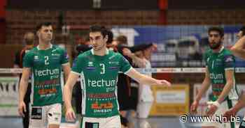 Ward Van Dyck (Achel) na puntenwinst in de hel van Menen: “Geen idee of het ook een hel van Teruel wordt” - Het Laatste Nieuws