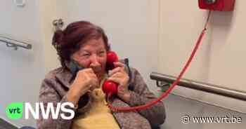 Woonzorgcentrum uit Menen is hit (met miljoenenpubliek) op TikTok: hun filmpje op de tonen van Kesha gaat de wereld rond - VRT NWS