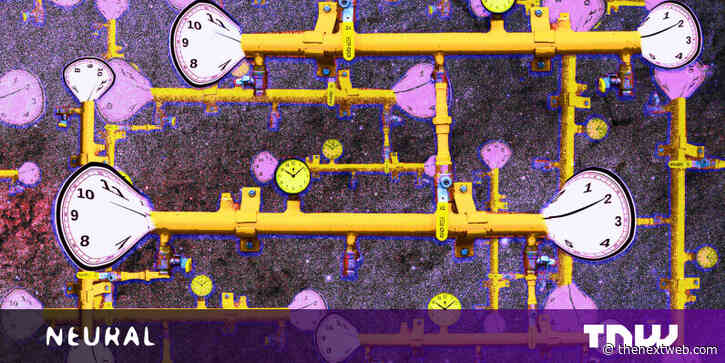 This amazing new physics theory made me believe time travel is possible