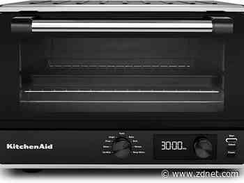 Best countertop oven 2021: Cook more with less space