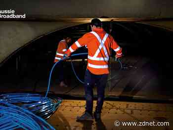 Aussie Broadband makes formal offer for Over the Wire