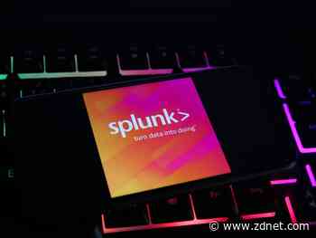 Splunk stock slumps as it cuts year outlook