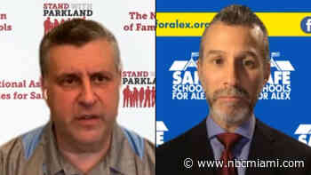 Parkland Victims: Michigan School Shooting Families ‘Need More Than Thoughts and Prayers'