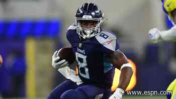 Banged-up Seahawks take chance on Peterson