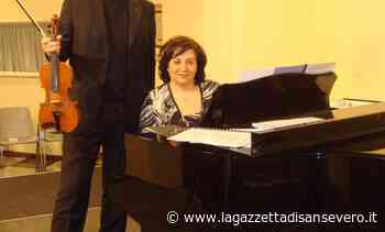 Gabriella Orlando e Alessandro Perpich in concerto a San Severo – La Gazzetta di San Severo – News di Capitanata - La Gazzetta di San Severo