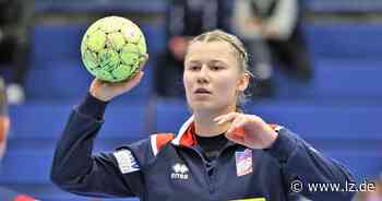 Weltmeisterschaft in Spanien: Blomberg ist dabei | Nachrichten aus dem Sport - Lippische Landes-Zeitung