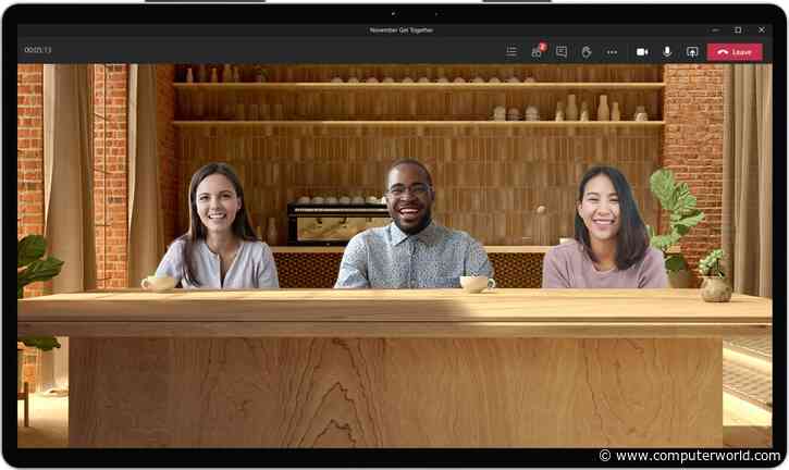Microsoft aims Teams Essentials at small-biz customers
