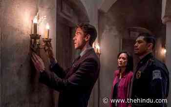 ‘The Lost Symbol’ review: Robert Langdon caught in an engaging race against time - The Hindu