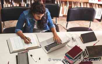 New training routes into social work pledged in adult care white paper - Communitycare.co.uk