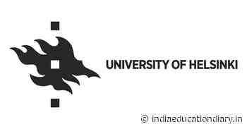 University of Helsinki: A research project exploring language vulnerability in social work - India Education Diary