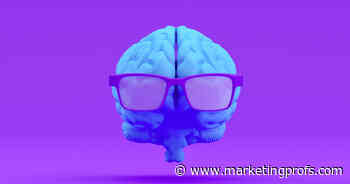 Neuroscience Tells Us Social Media Marketing Doesn't Work - MarketingProfs.com