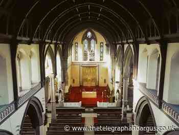 Historic Bradford church set to benefit from £3,000 grant - Bradford Telegraph and Argus