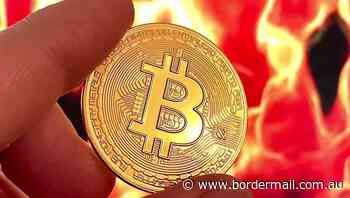 Most would use a cryptocurrency: survey - The Border Mail
