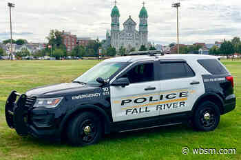 Fall River Police Officer Charged With Domestic Assault - wbsm.com
