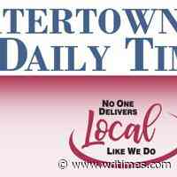 Falcons begin title defense with win over Fall River - Watertown Daily Times