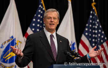With vax passports near, Baker voices opposition to mandate - Fall River Reporter