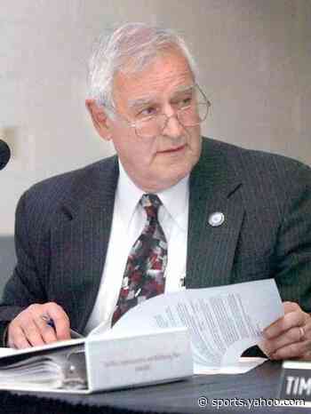 Opinion: Fall River will miss Joe Martins, an educational icon - Yahoo News
