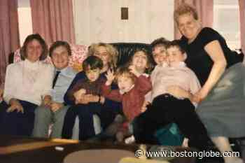 Remembrance of Fall River Thanksgivings past - The Boston Globe