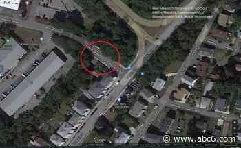 Two-year closure of Weaver Street Bridge in Fall River Begins Wednesday - WLNE-TV (ABC6)