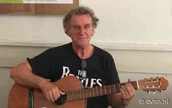 Patrick van den Hanenberg fietste naar de kleinste theaters van dit land en schreef er het boek Klein theater, groot hart over. 'Spelen betekent vaak: geld meenemen' - Dagblad van het Noorden