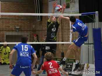 Tom Beuselinck (Packo Zedelgem): “En of we gretig waren” - Het Nieuwsblad