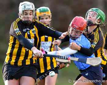 Winning second title makes us a great team - Scariff/Ogonnelloe's Vaughan - Clare Echo - The Clare Echo