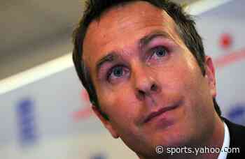 BBC expects to work with Vaughan again despite Ashes axe - Yahoo Sports