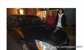 Aggressive driving in Vaughan out of control: resident, councillor - yorkregion.com