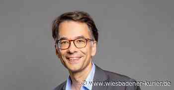 Christian Heinz bleibt Vorsitzender der CDU Eppstein - Wiesbadener Kurier