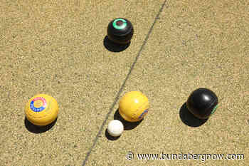 Wet weather doesn't dampen all bowls games - Bundaberg Now