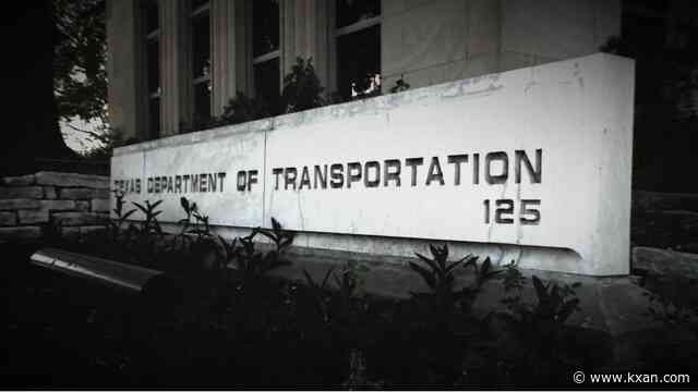 Break-ins at TxDOT facilities knocking out some traffic cams