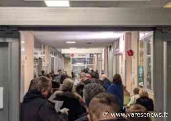 L'ospedale di Varese non basta: la Sette Laghi aumenta le vaccinazioni a Rancio, Angera e Tradate - varesenews.it