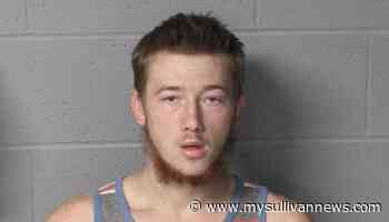 St. Clair Man Arrested Following Pursuit In Sullivan - Mysullivannews