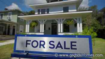 How is St. Clair County's real estate market? Home prices rose over year - Gadsden Times