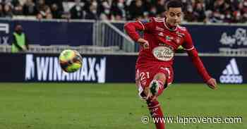 Ligue 1 : Paris freiné par Nice, Rennes s'incline face à Lille, Lyon s'incline... Tous les résultats de la 16e journée - La Provence