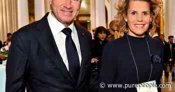 Laura Tenoudji partage ses bonnes adresses à Nice ! Son mari Christian Estrosi de la partie - Pure People