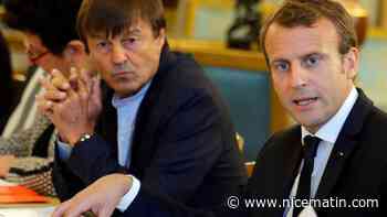 Affaire Nicolas Hulot: ni "complaisance", ni "inquisition", dit Emmanuel Macron - Nice-Matin