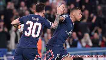 PSG-Nice : les compos officielles - Daily Mercato