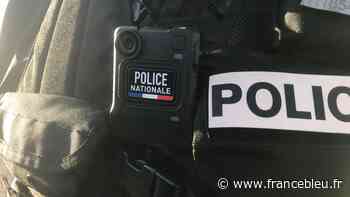 À Nice, deux policiers blessés après une intervention sur le tournage d'un clip de rap - France Bleu