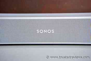 The Sonos Beam Gen 2 is now even cheaper than it was during Black Friday - TrustedReviews