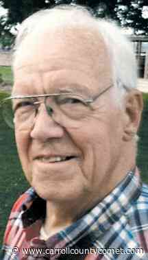 J. Eldo Beam - Carroll County Comet