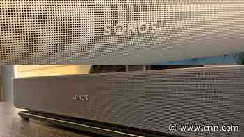 Sonos Arc vs Sonos Beam (Gen 2): Which soundbar is for you? - CNN