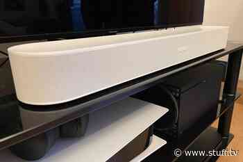 Sonos Beam Gen 2 review | Stuff - Stuff