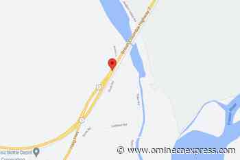 Landslide closed Highway 7 in both directions near Agassiz, now reopened – Vanderhoof Omineca Express - Vanderhoof Omineca Express