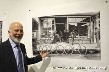 The man who saved (and coined) Kootenaiana dies at 81 - Vanderhoof Omineca Express