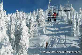 BC ski resorts prepare for holiday cancellations due to highway closures – Vanderhoof Omineca Express - Omineca Express
