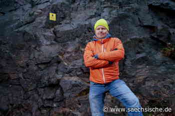 Dresden: "Haken-Krieg" um Kletterwand für Behinderte - Sächsische.de